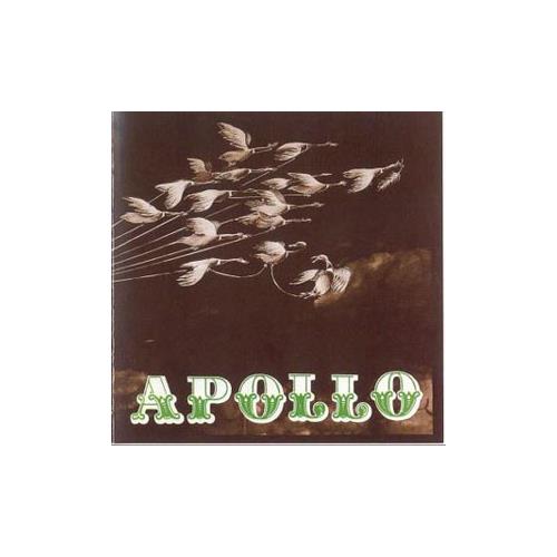 Apollo Apollo (LP+7'') 